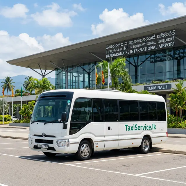 Bus