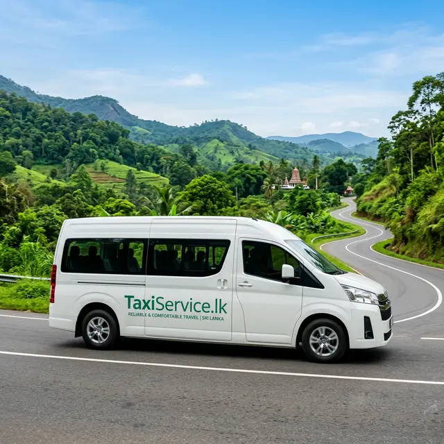 Van